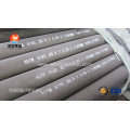 ASTM A192 Seamless Boiler Tube